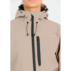 Whistler Trekkingbekleidung|Alltagsbekleidung-- Women's Rosea V2 Softshell Jacket W-Pro 8000 - Softshelljacke