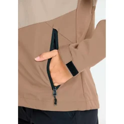 Whistler Trekkingbekleidung|Alltagsbekleidung-- Women's Rosea V2 Softshell Jacket W-Pro 8000 - Softshelljacke
