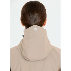 Whistler Trekkingbekleidung|Alltagsbekleidung-- Women's Rosea V2 Softshell Jacket W-Pro 8000 - Softshelljacke