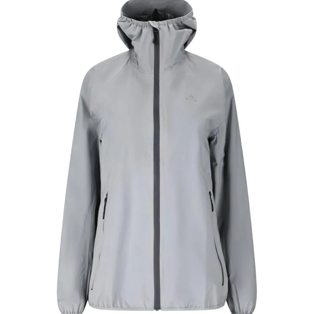 Whistler - Women's Selawik Layertech Jacket W-Pro 15000 - Regenjacke Hot