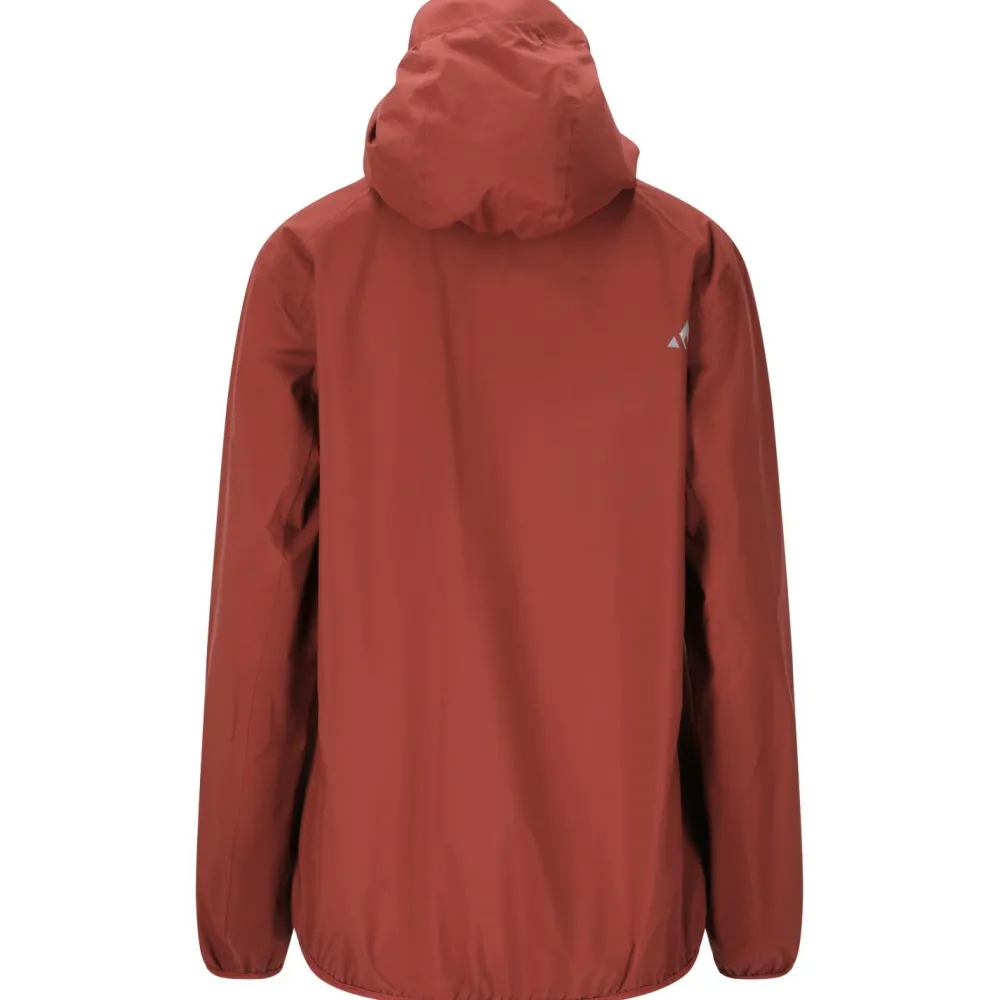 Whistler - Women's Selawik Layertech Jacket W-Pro 15000 - Regenjacke Hot