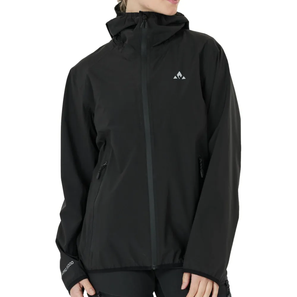 Whistler - Women's Selawik Layertech Jacket W-Pro 15000 - Regenjacke Hot