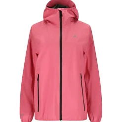 Whistler - Women's Selawik Layertech Jacket W-Pro 15000 - Regenjacke Hot