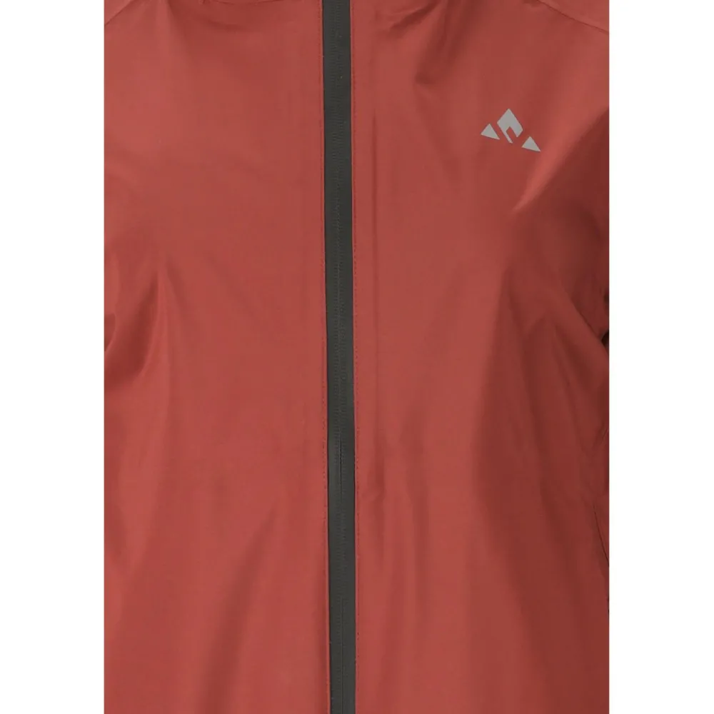 Whistler - Women's Selawik Layertech Jacket W-Pro 15000 - Regenjacke Hot