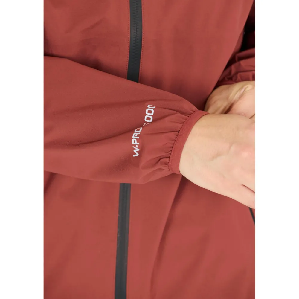 Whistler - Women's Selawik Layertech Jacket W-Pro 15000 - Regenjacke Hot