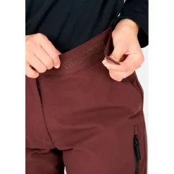 Whistler Trekkingbekleidung|Hosen-- Women's Wander Insulated Outdoor Pant W-Pro 10000 - Winterhose Phantom
