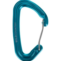 Wild Country - Astro - Schnappkarabiner