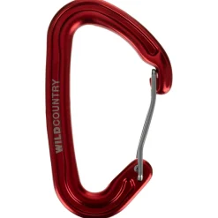 Wild Country - Astro - Schnappkarabiner