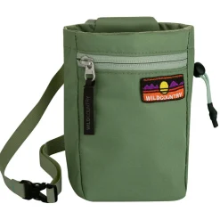 Wild Country Kletter- & Boulderzubehör|Chalkbags-- Flow Chalk Bag - Chalkbag