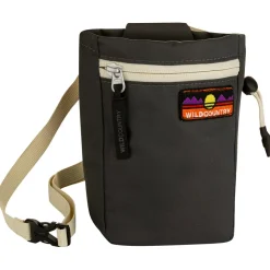 Wild Country Kletter- & Boulderzubehör|Chalkbags-- Flow Chalk Bag - Chalkbag
