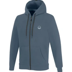 Wild Country Kletterbekleidung|Pullover & Hoodies-- Flow 3 - Hoodie Ceuse Blue