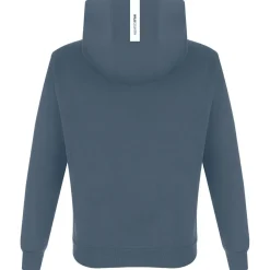 Wild Country Kletterbekleidung|Pullover & Hoodies-- Flow 3 - Hoodie Ceuse Blue