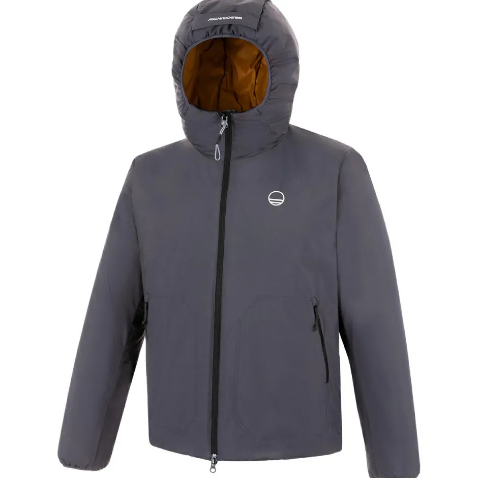 Wild Country - Fow Jacket - Kuntfaerjacke