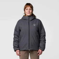 Wild Country - Fow Jacket - Kuntfaerjacke