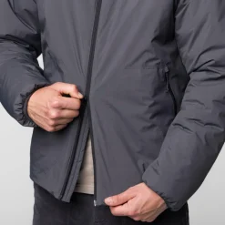 Wild Country - Fow Jacket - Kuntfaerjacke