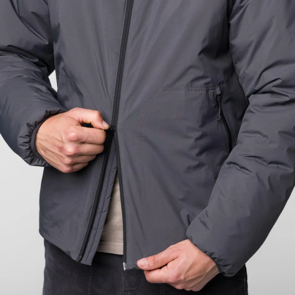 Wild Country - Fow Jacket - Kuntfaerjacke