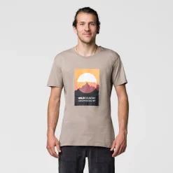 Wild Country T-Shirts|Shirts, Hemden & Longsleeves-- Flow - T-Shirt