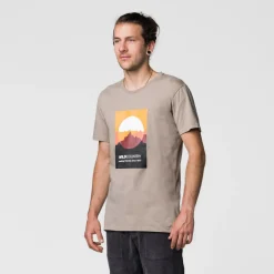 Wild Country T-Shirts|Shirts, Hemden & Longsleeves-- Flow - T-Shirt