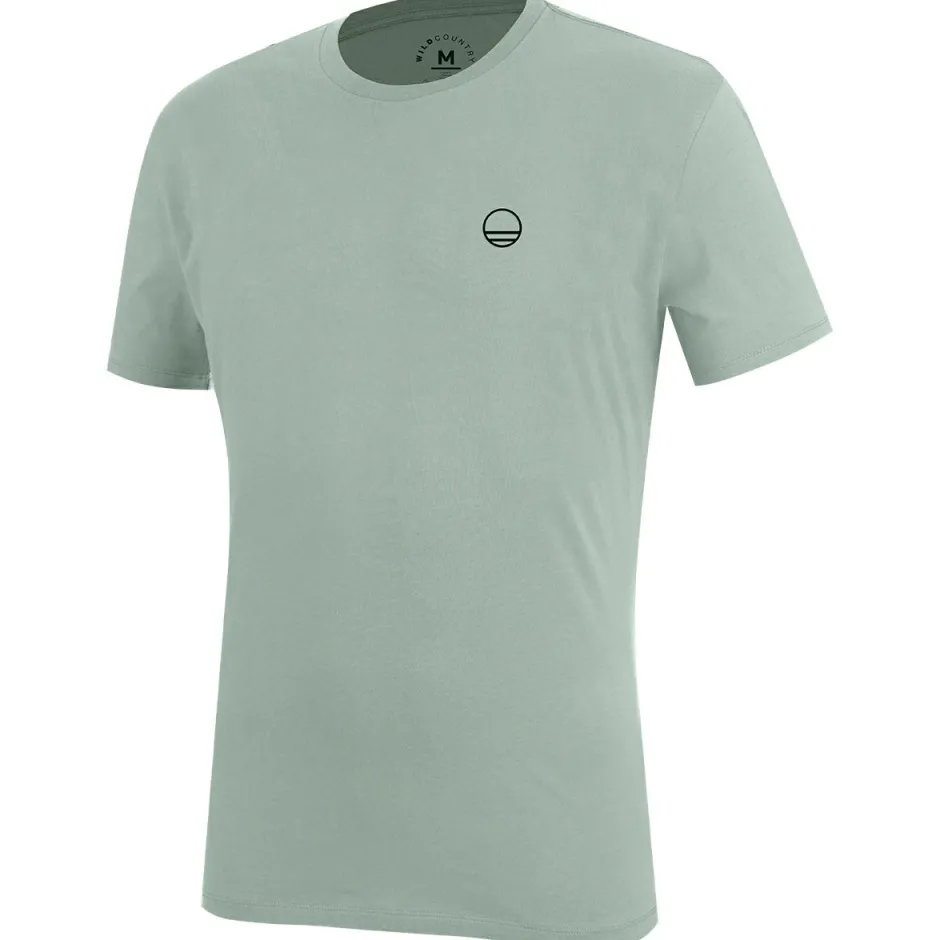 Wild Country T-Shirts|Shirts, Hemden & Longsleeves-- Flow - T-Shirt