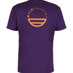 Wild Country T-Shirts|Shirts, Hemden & Longsleeves-- Friends - T-Shirt Joshua Brown
