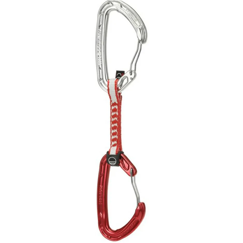 Wild Country - Helium 3.0 Quickdraw - Express-Set