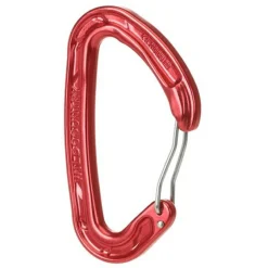 - Helium 3.0 - Schnappkarabiner < Wild Country Discount