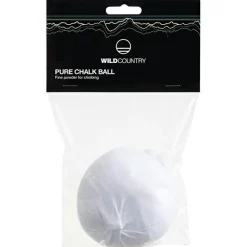 - Pure Chalk Ball - Chalk < Wild Country Sale