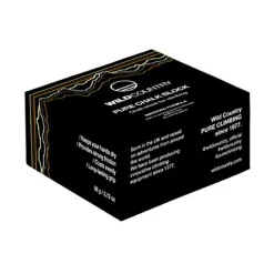 Wild Country Kletter- & Boulderzubehör|Chalk-- Pure Chalk Block - Chalk