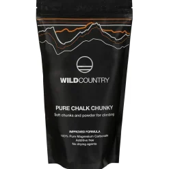 - Pure Chalk Chunky - Chalk < Wild Country Clearance