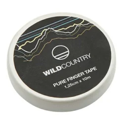 - Pure Finger Tape - Tape < Wild Country Discount