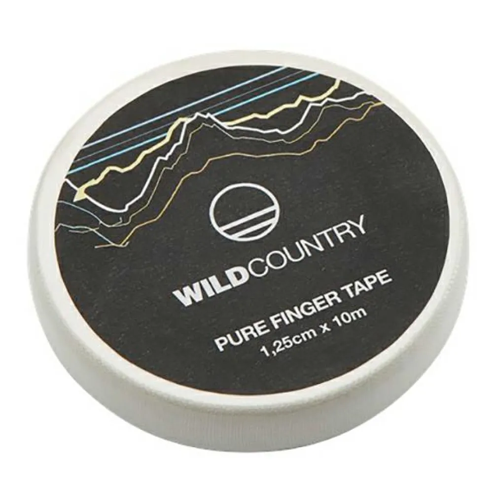 - Pure Finger Tape - Tape < Wild Country Discount