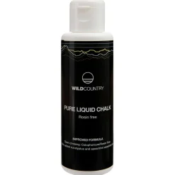 - Pure Liquid Chalk Rosin Free - Chalk < Wild Country Discount