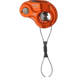 Wild Country Steigklemmen-- Ropeman MK1F - Steigklemme