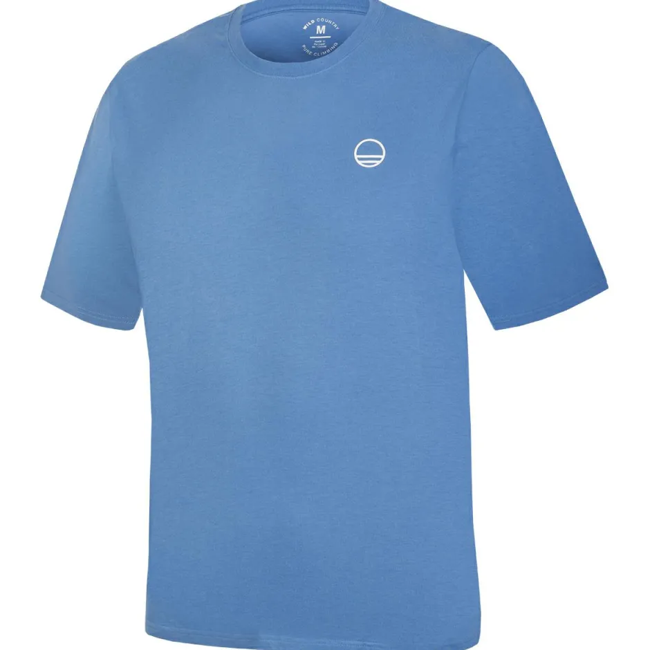 Wild Country - equence T-hirt - T-hirt