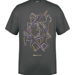 Wild Country - equence T-hirt - T-hirt