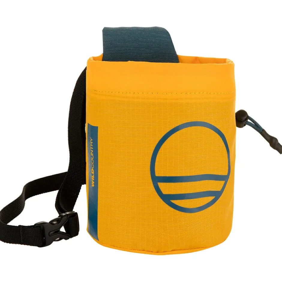Wild Country - Session Chalk Bag - Chalkbag