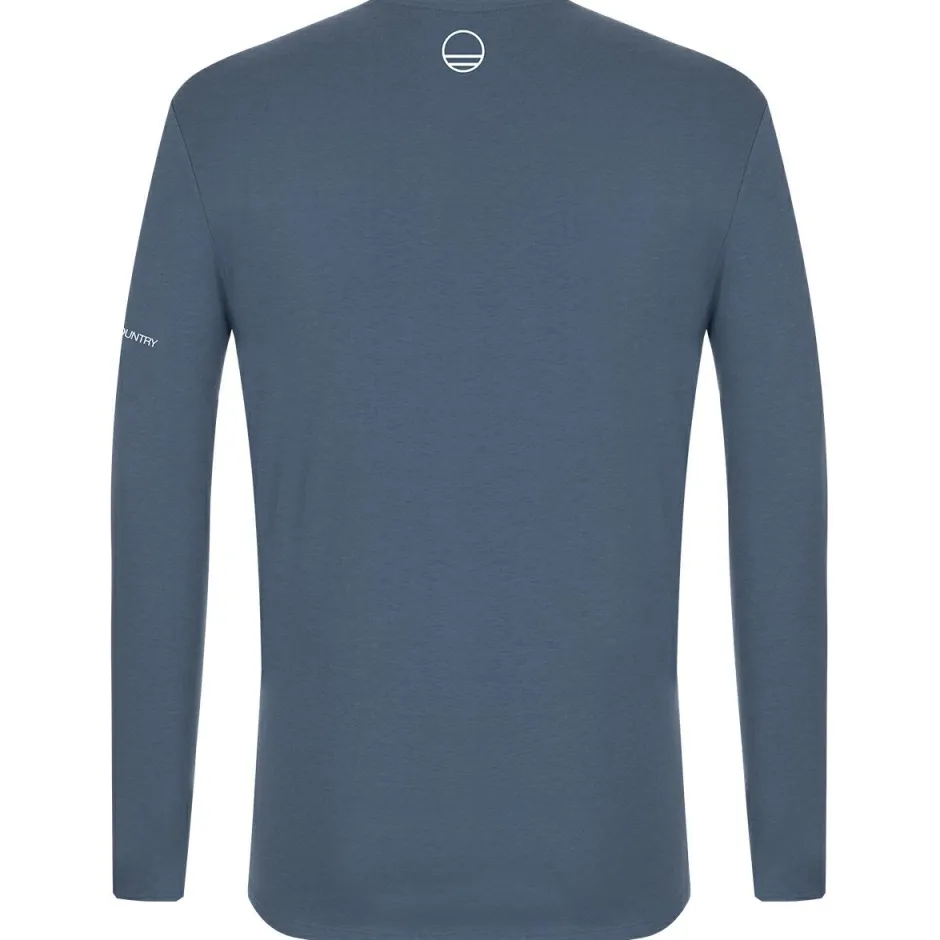Wild Country Kletterbekleidung|Shirts, Hemden & Longsleeves-- Session 3 - Longsleeve