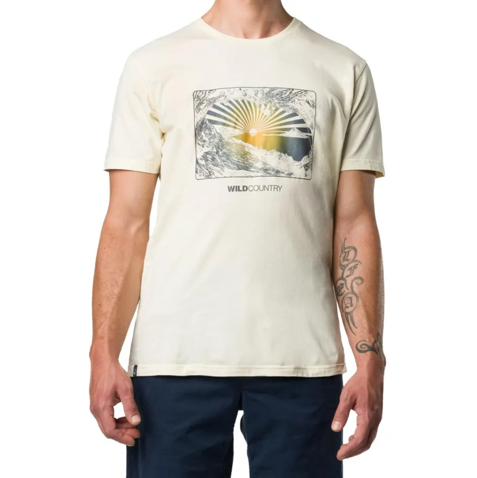 Wild Country - taina - T-hirt
