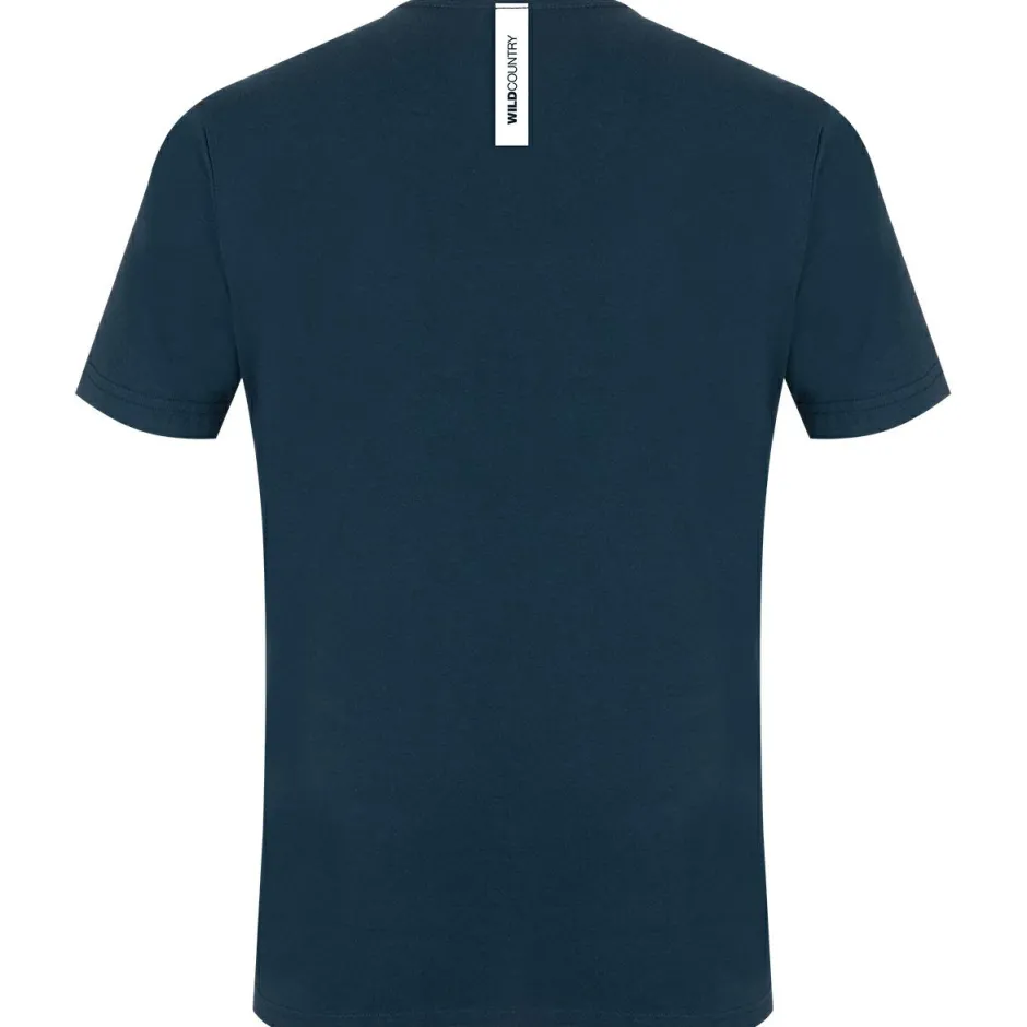 Wild Country - taina - T-hirt