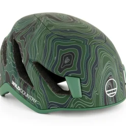 - Syncro Helmet - Kletterhelm < Wild Country Outlet