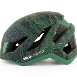 - Syncro Helmet - Kletterhelm < Wild Country Outlet