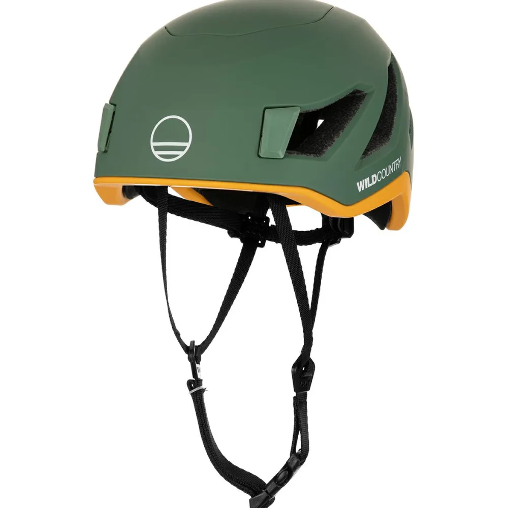 - Syncro Helmet - Kletterhelm < Wild Country Outlet