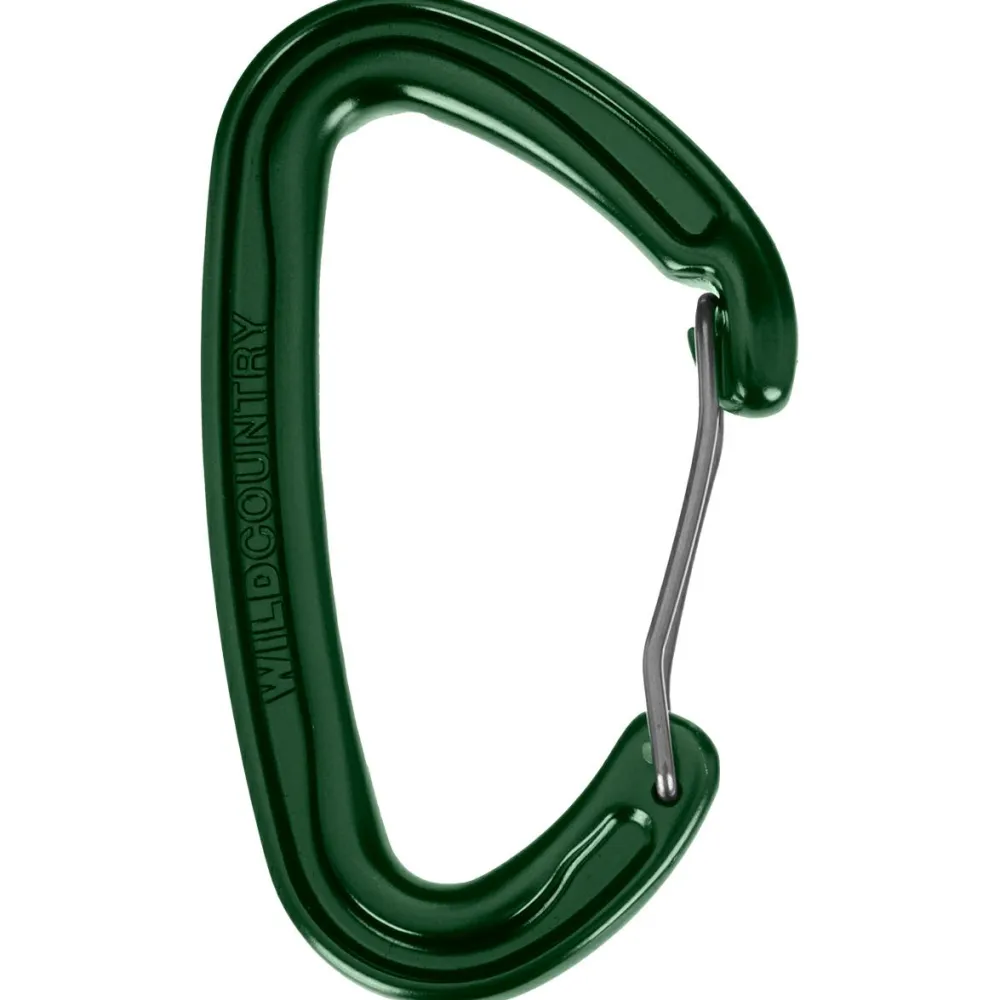 - Wildwire - Schnappkarabiner < Wild Country