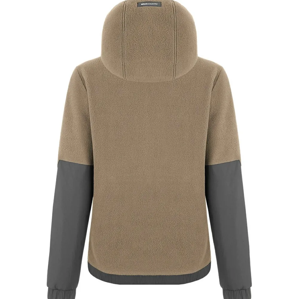 - Woen' equence Hoody - Feecejacke < Wild Country Clearance