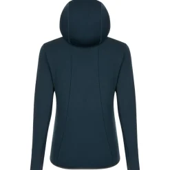 Wild Country Kletterbekleidung|Jacken-- Women's Session Pro Hoody - Fleecejacke