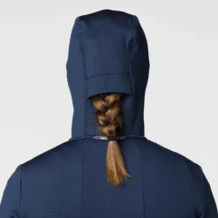 Wild Country Kletterbekleidung|Jacken-- Women's Session Pro Hoody - Fleecejacke