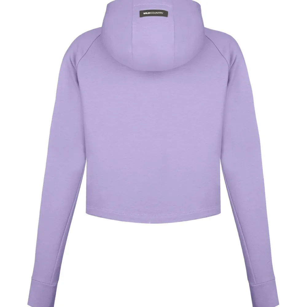 - Woen' potter Hoody - Hoodie < Wild Country Clearance