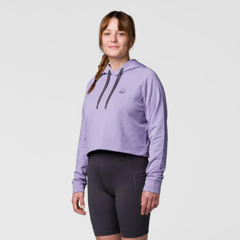 - Woen' potter Hoody - Hoodie < Wild Country Clearance
