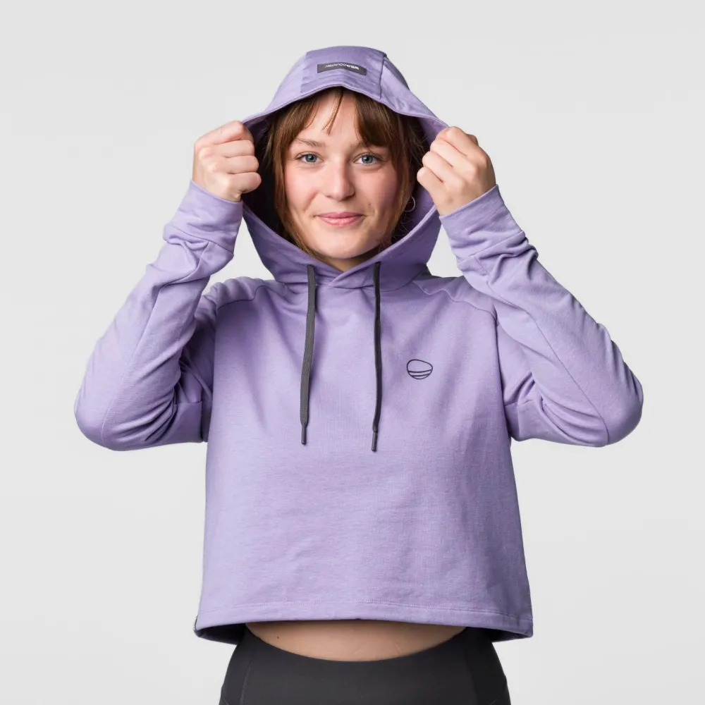 - Woen' potter Hoody - Hoodie < Wild Country Clearance