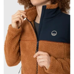 Wild Country - Women's Spotter Jacket - Fleecejacke Sale